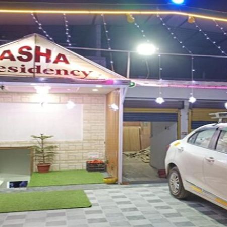 Asha Residency By Stayapart Shimla Bagian luar foto