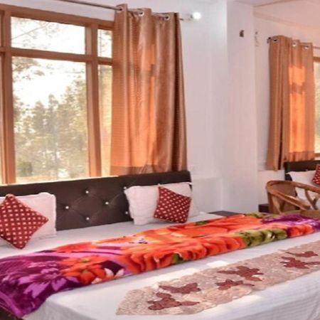 Asha Residency By Stayapart Shimla Bagian luar foto