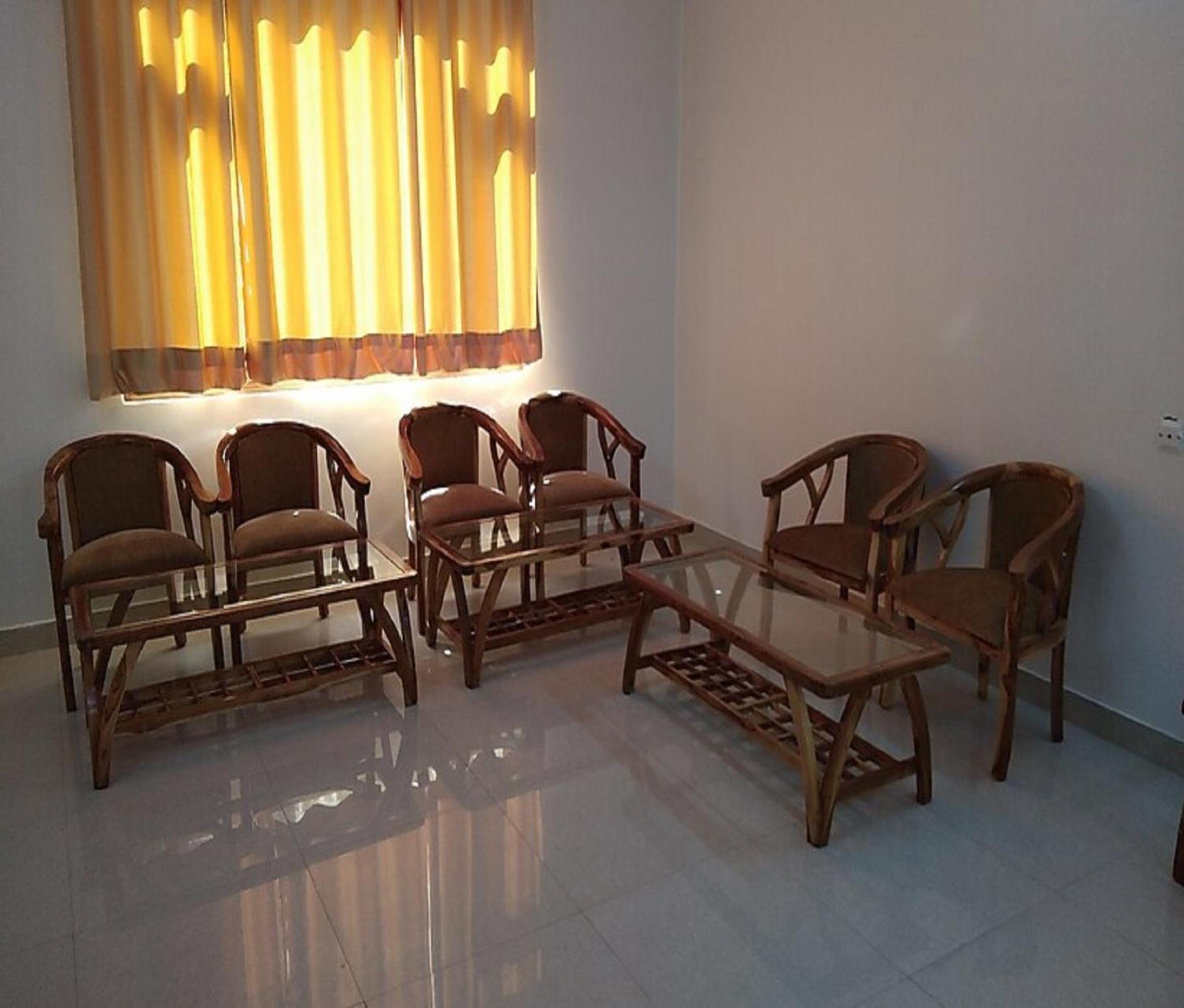 Asha Residency By Stayapart Shimla Bagian luar foto