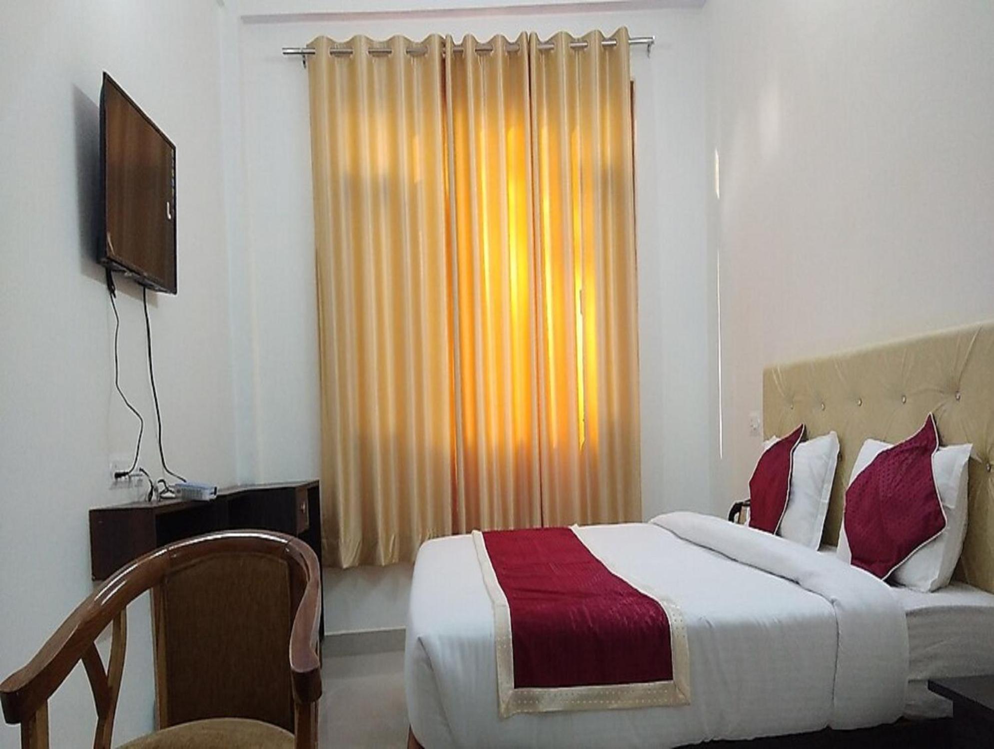 Asha Residency By Stayapart Shimla Bagian luar foto
