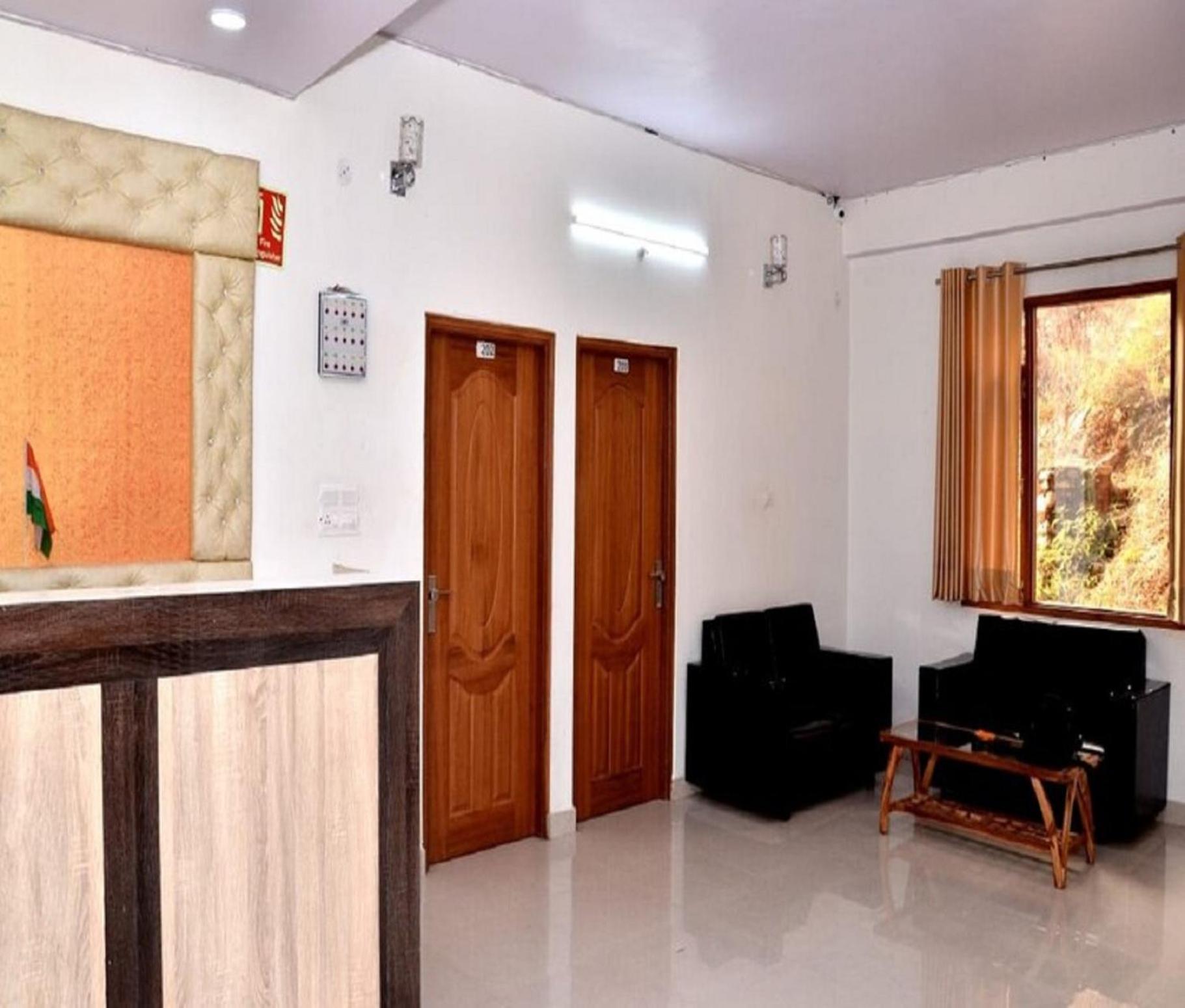 Asha Residency By Stayapart Shimla Bagian luar foto
