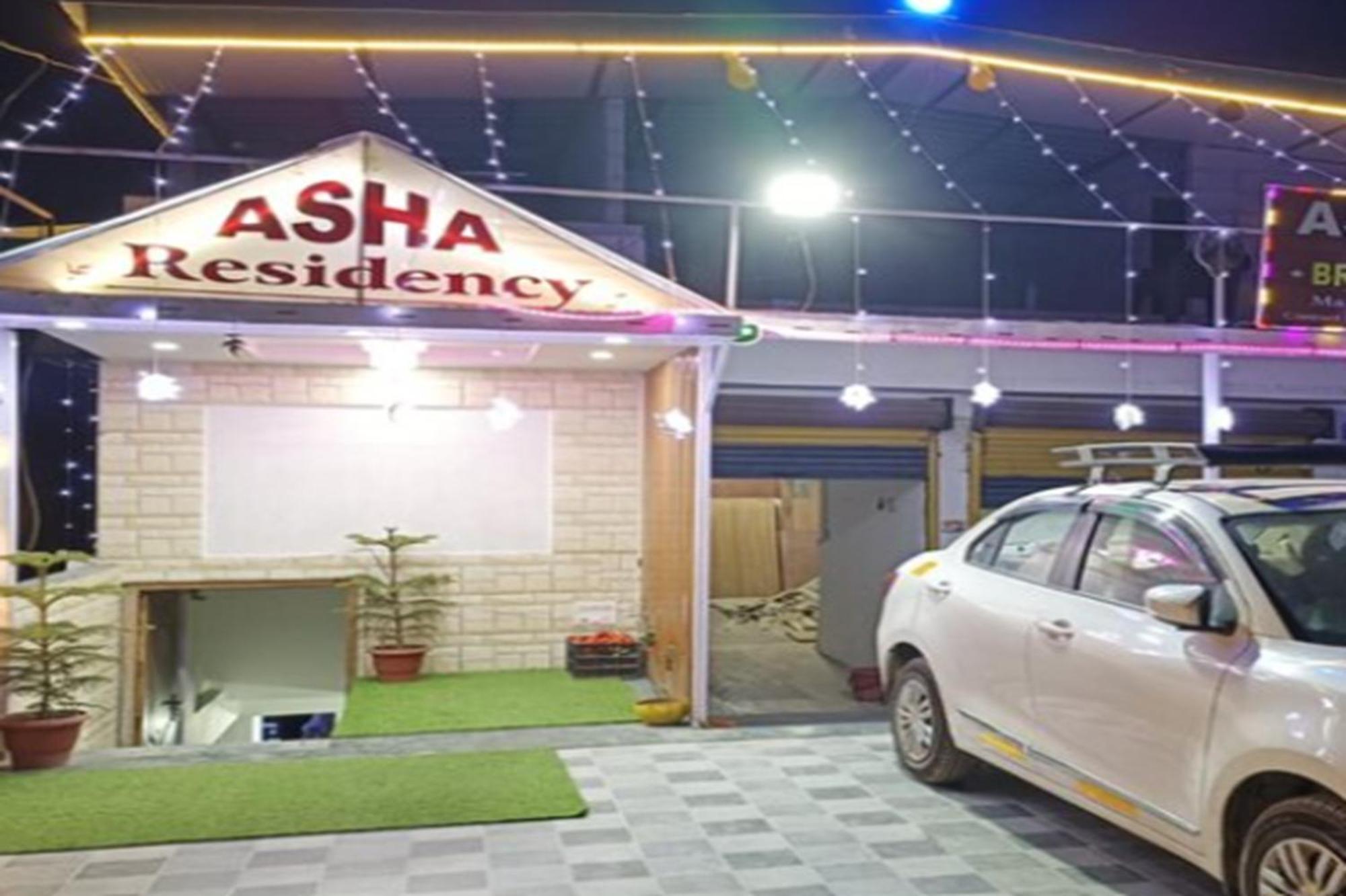 Asha Residency By Stayapart Shimla Bagian luar foto