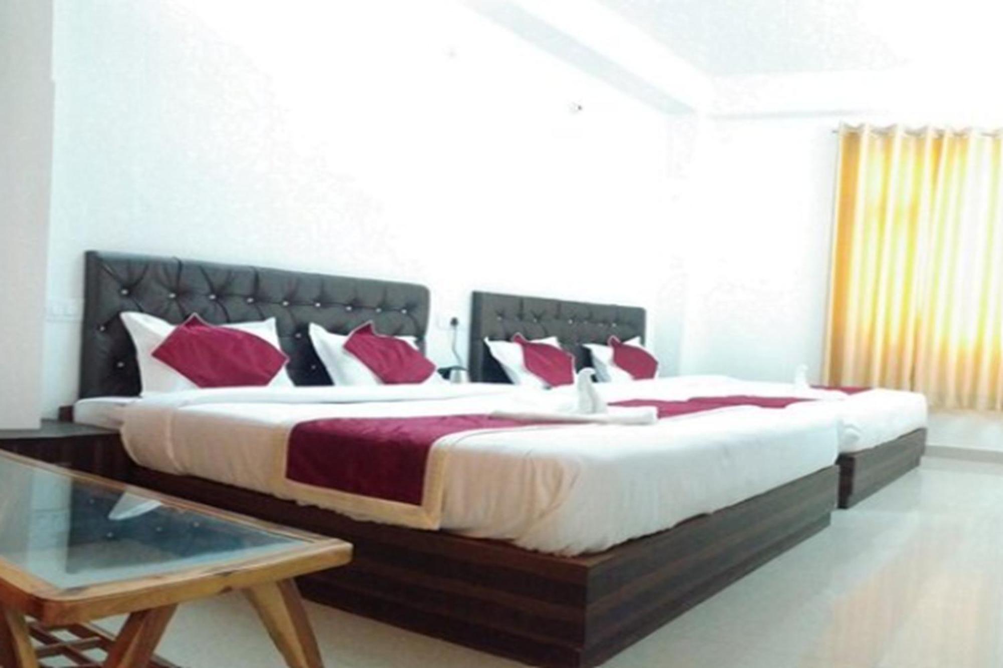 Asha Residency By Stayapart Shimla Bagian luar foto