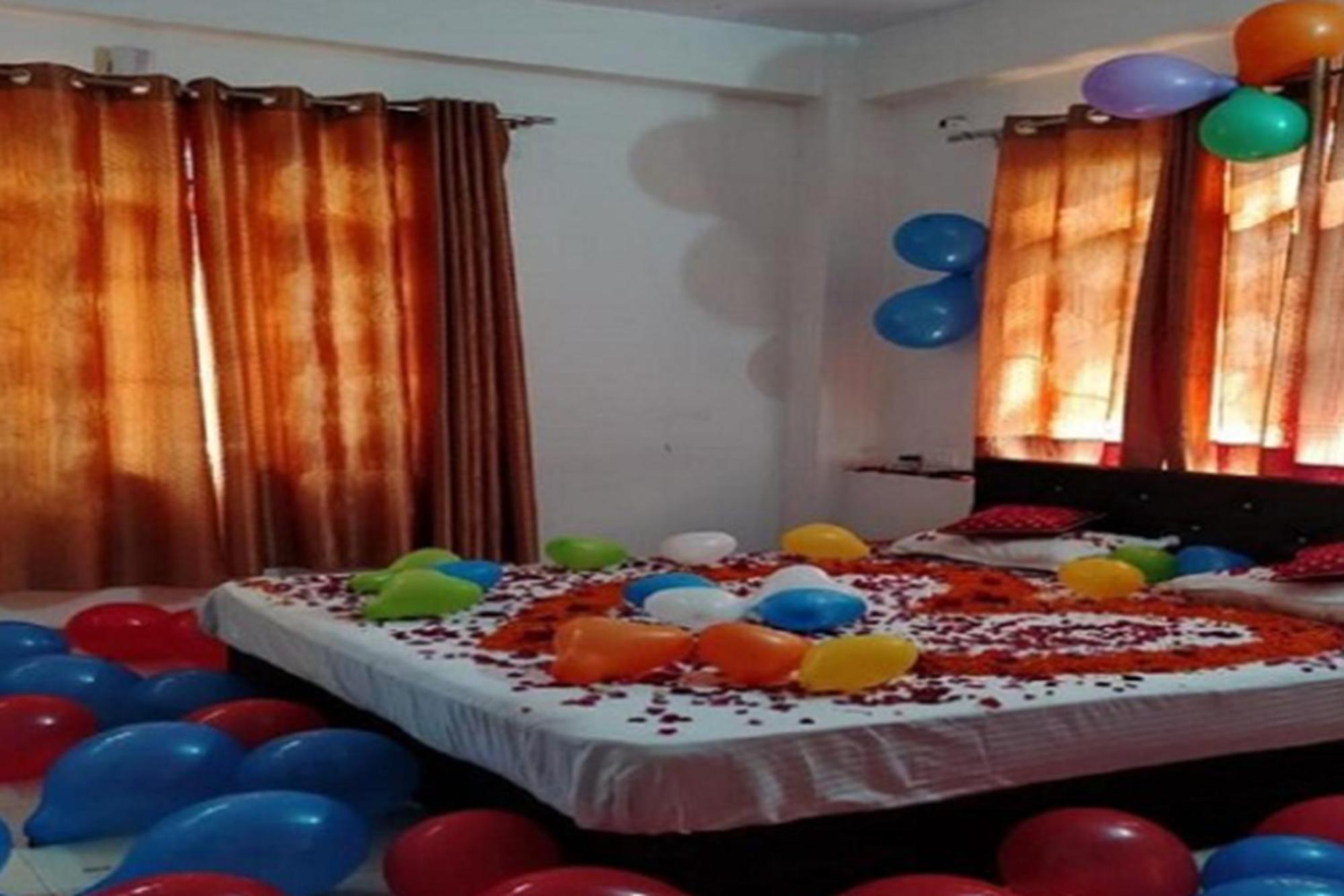 Asha Residency By Stayapart Shimla Bagian luar foto