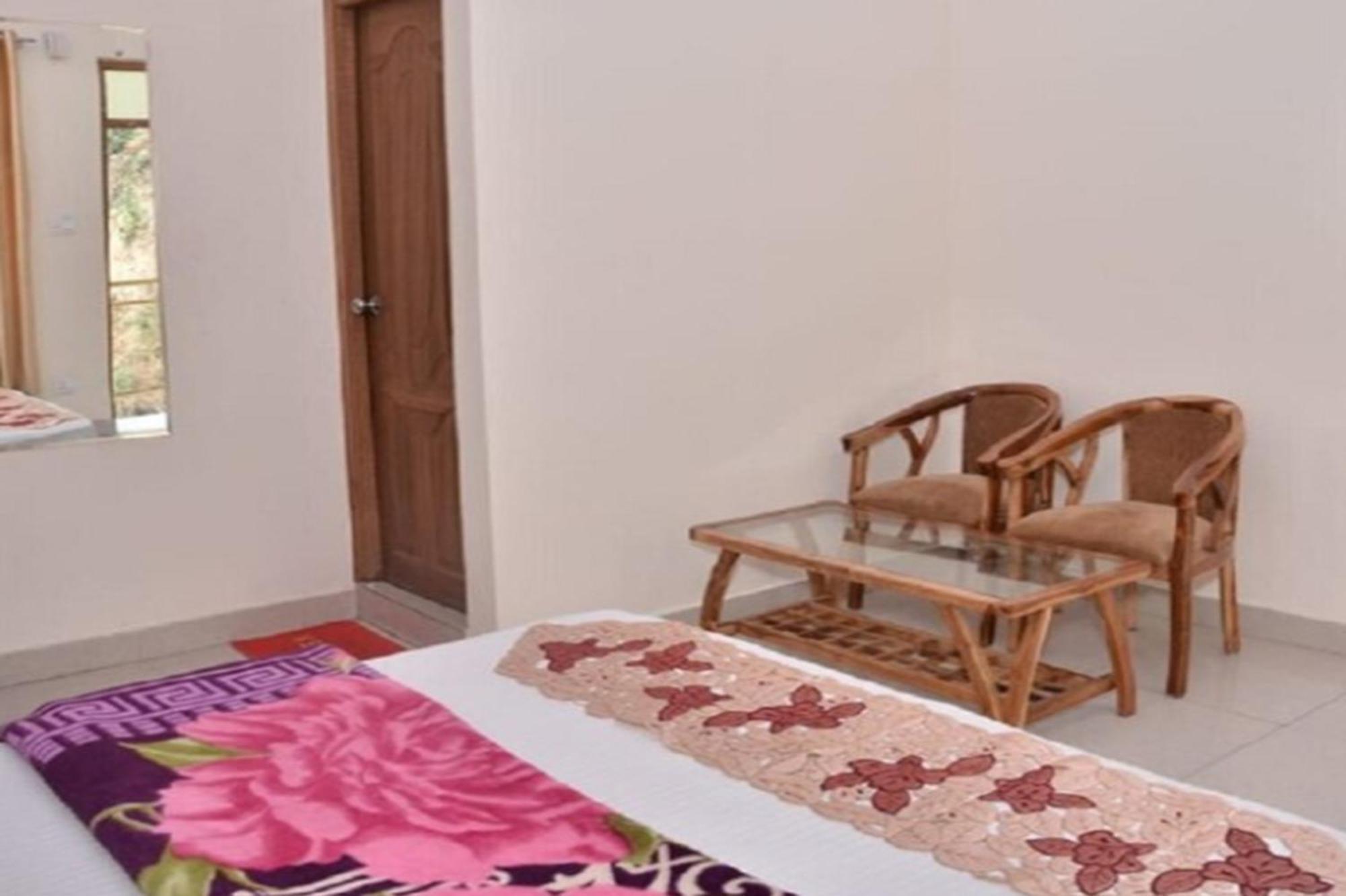Asha Residency By Stayapart Shimla Bagian luar foto